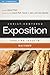Exalting Jesus in Matthew (Christ-Centered Exposition Commentary)