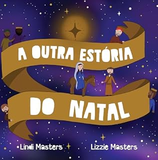 Livro A Outra Estória Do Natal