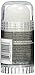 Crystal Body Deodorant Deod Stick Men (2 Pack)