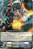 Cardfight!! Vanguard TCG - Skeleton Cannoneer (G-BT06/087EN) - G Booster Set 6: Transcension of Blade and Blossom