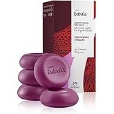 Natura Tododia Sabonete Cereja Negra e Praliné