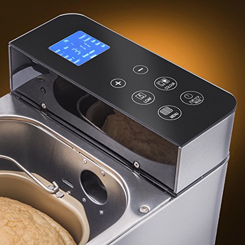 5 Cravit+programmable+settings+delicious+HOMEMADE