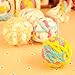 VERY100 Toy Rattle Box Repair Fix Toy Noise Maker Insert Pet Baby Toy Squeaker 22mm Pack of 50