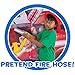 Playhut Paw Patrol Marshall Fire Truck Playhouse