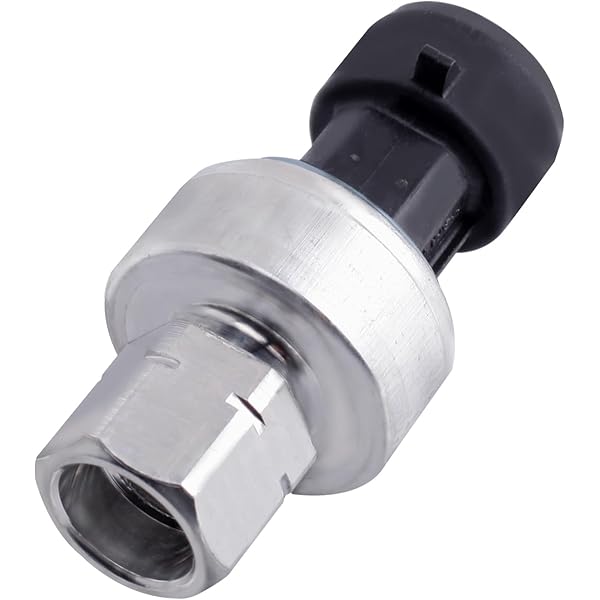 Amazon.com: Four Seasons 37308 System Mounted Cycling Pressure  