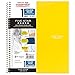 Five Star Spiral Notebook, 1 Subject, College Ruled Paper, 100 Sheets, 11
