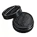 MEJOY Teeth Whitening Powder Black Activated Charcoal Teeth Whitening Powder
