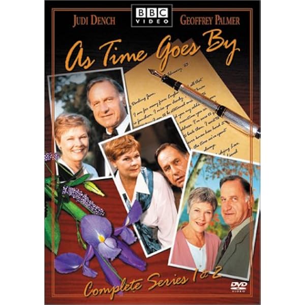Amazon.com: A Fine Romance - The Complete Collection : Judi Dench