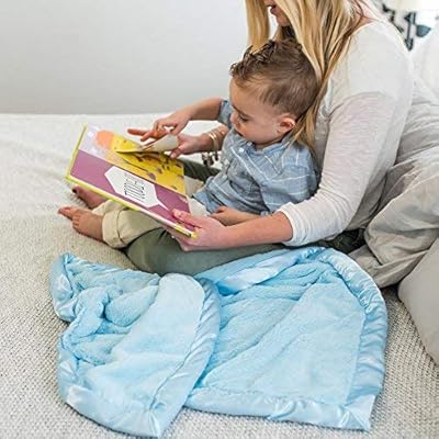 light receiving blankets