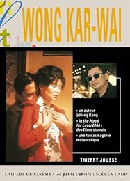 Wong Kar-wai