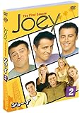 ジョーイ 1stシーズン 後半セット (13~24話・3枚組) [DVD]