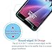 [2-Pack] LG K20 Plus Screen Protector,HLLI 9H Hardness Anti Glare Tempered Glass Screen Protector for LG Harmony / LG K10 2017 / LG K20 V / LG V5 / LG VS501 / Grace LTE