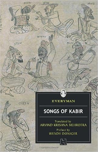 Buy Songs Of Kabir Book Online At Low Prices In India Songs Of Kabir Reviews Ratings Amazon In