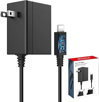 amazon switch adapter