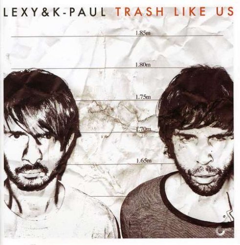 Lexy & K-paul - wide road Lyrics - Zortam Music