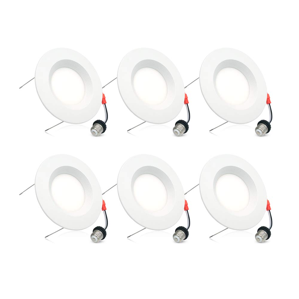 Best 5/6 Dimmable Led Adjustable Retrofit Recessed Lighting