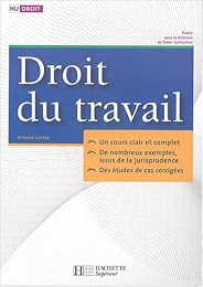Droit du travail