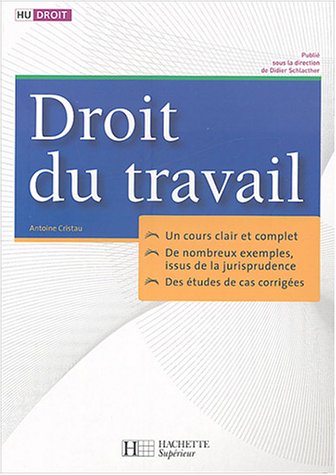 Droit du travail