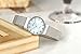 2017new Brand women watches dress ladies quartz wristwatch women stainless straps rose golden crystal WR0016