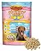 Zuke’S Skinny Bakes Dog Treats, Yogurt And Honey, 2-Calories, 9-Ounce