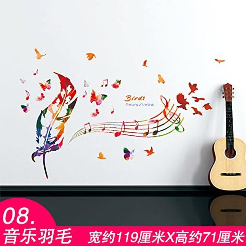 MiniWall You Can Remove The Wall Sticker Animation Schools Dance Training Institutions Classroom Walls Paintings Decorate The Ballet Girls Artcialis,Vardenafil,Eflornithine Hcl Music Feather,King