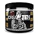 Rich Piana 5% Nutrition CreaTEN 10 Creatine System w/ Micronized Creatine Monohydrate & MagnaPower - Enhance Muscle Growth, Strength, Endurance, Pump, Recovery 8.47 oz, 30 Servings (Mango Pineapple)