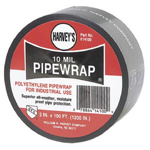 Best pipe wrap tape 20 mil to buy in 2019 Sideror Reviews