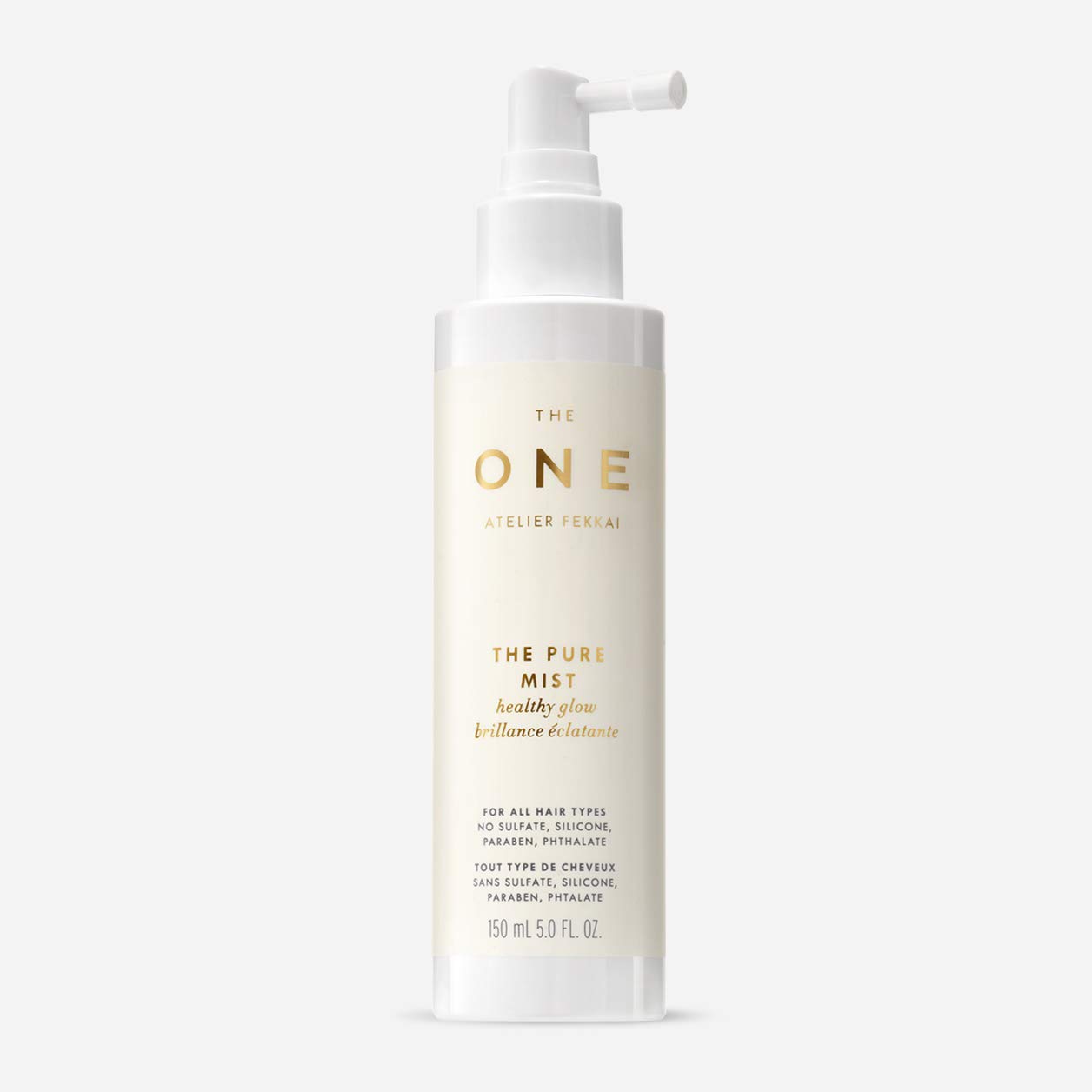 The One by Frederic Fekkai the Pure Mist