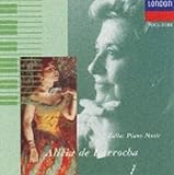 火祭りの踊り/ファリャ:ピアノ曲集