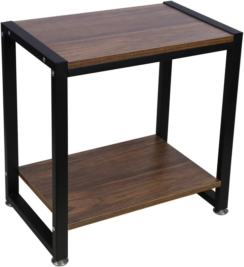 Best vintage side tables living room