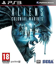 Aliens : Colonial Marines Edition Limitee