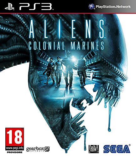 Aliens : Colonial Marines Edition Limitee