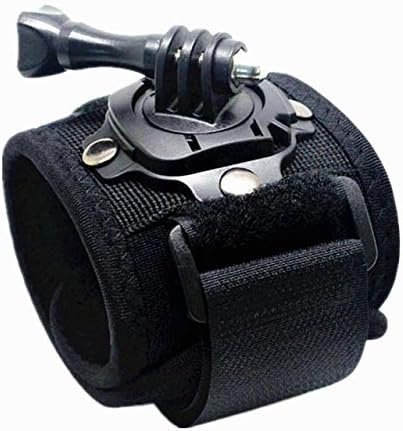 ViDi Swivel Wrist Mount