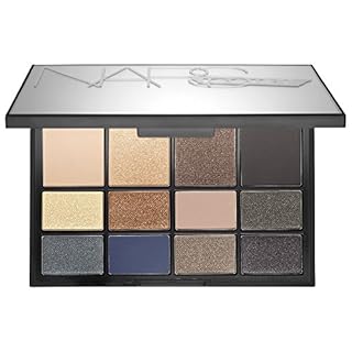 UPC 607845083252 product image for NARS Narsissist L'amour Toujours L'amour Eyeshadow Palette, 0.84 Ounce (B01BGSCQ | upcitemdb.com