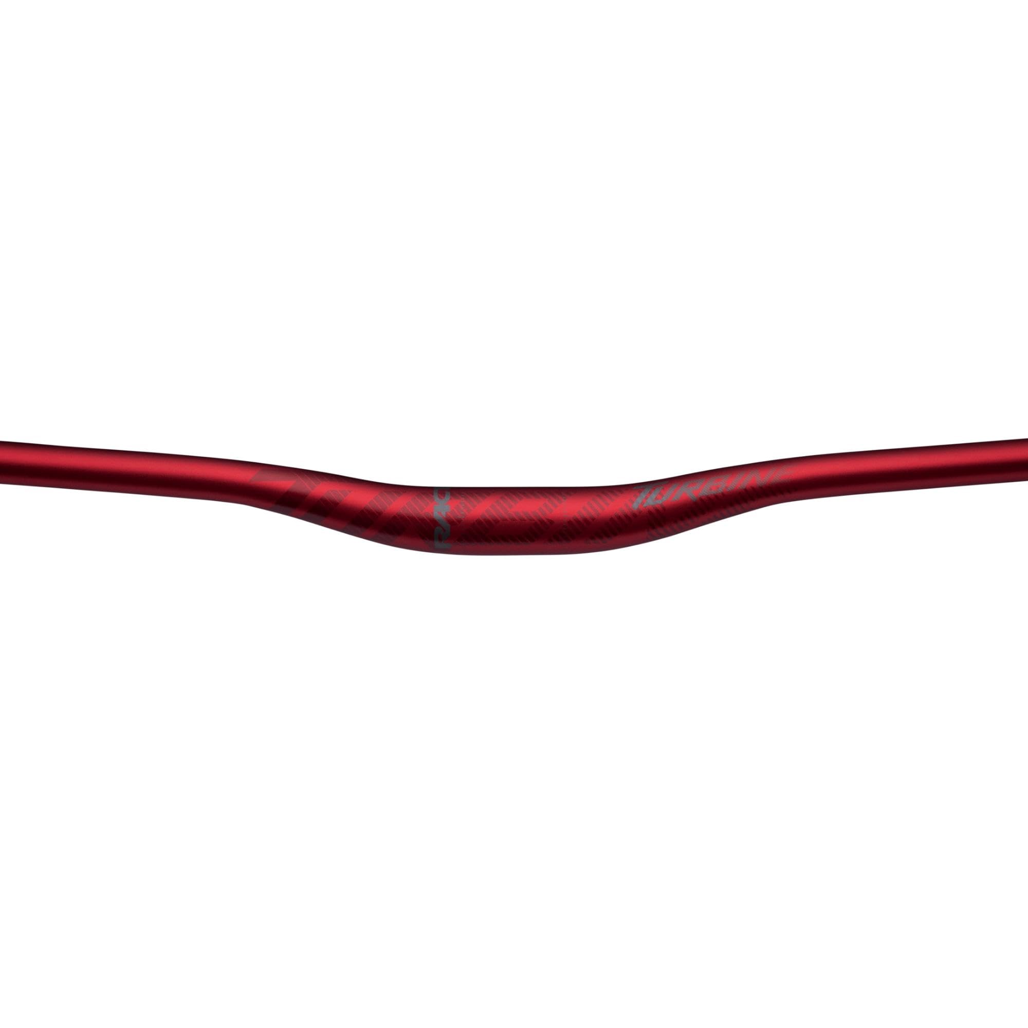 Race Face HANDLEBAR TURBINE 20mm 35X760 Red