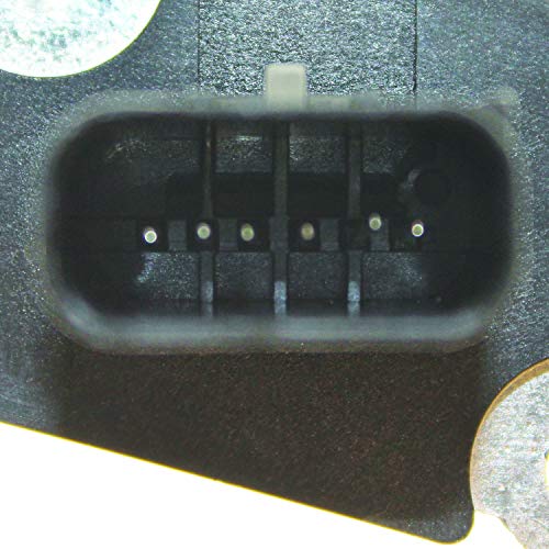 image for Walker Products 245-1108 Mass Air Flow Sensor