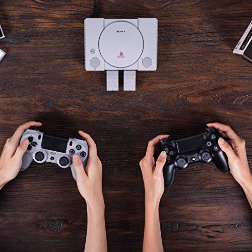 8bitdo adapter ps4 Clearance
