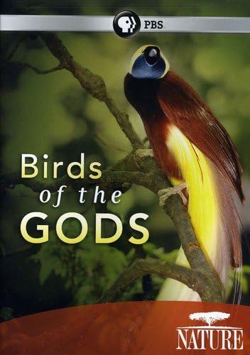 Amazon.com: The Life of Birds : David Attenborough: Movies & TV
