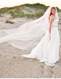 Whisttle Bride Wedding Veil 118