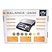 My Weigh SCM2600BLACK iBalance 2600 Table Top Precision Scale