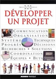 Développer un projet
