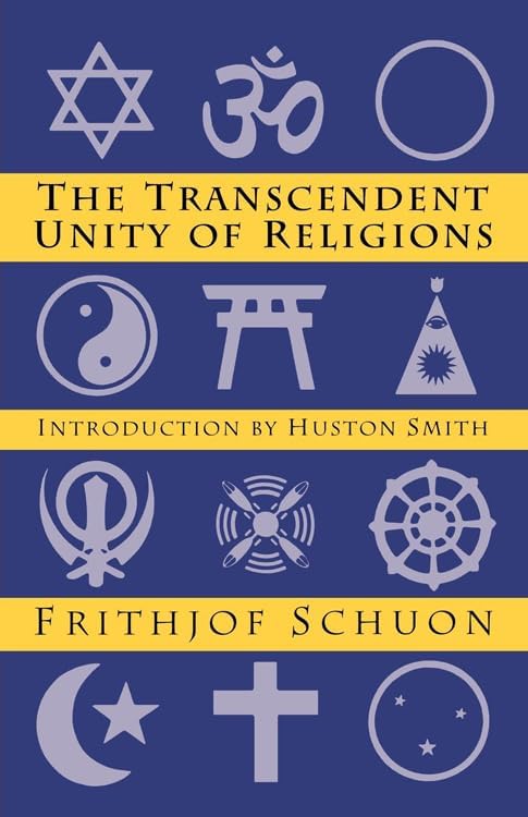 Mysticism East and West: A Comparative Analysis of the Nature of