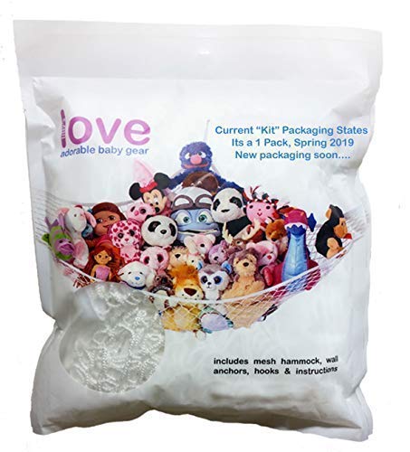 4 Lillys+Love+Stuffed+Animals+Friends