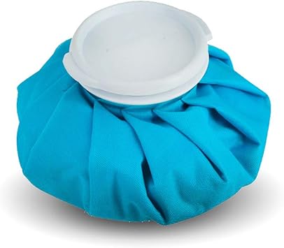 Amazon Rjkqzj アイスバッグ 広口氷まくら 氷枕 アイシング スポーツ コールドパック 氷嚢 頭痛 捻挫 打ち身 熱中症 コンパクト 氷枕 水枕 暑さ対策 携帯 クールダウン 応急処置 保冷バック 熱さまし ほてり 繰り返し利用 頭 首 肩 関節 Rjkqzj