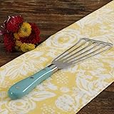 The Pioneer Woman Frontier Collection Teal All Purpose Spatula