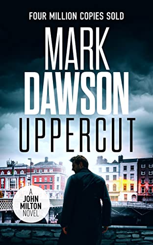 Uppercut (John Milton Book 22) en promo sur Amazon