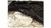 Women’s Lace Kimono Sexy Sheer Crochet Bathing Suit Cover Ups for Swimwear Black