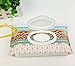 Prettymom Wet Wipe Pouch Large [Set of 3] - Reusable Refillable Clutch Dispenser Holder Case - BPA-Free Sanitary ...