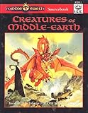 Creatures of Middle-Earth (Middle Earth Role Playing/MERP #2012)