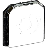 BW Technologies SR-W-MP75C Replacement MICROpeL Combustible (LEL) Sensor, 0 to 100 Percent LEL Measuring Range